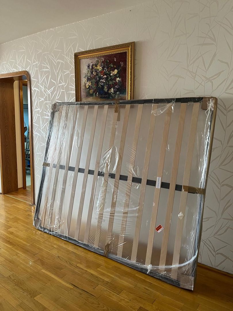 Apartament 2 camere 64mp Parc Tineretului T641 - Poză 7