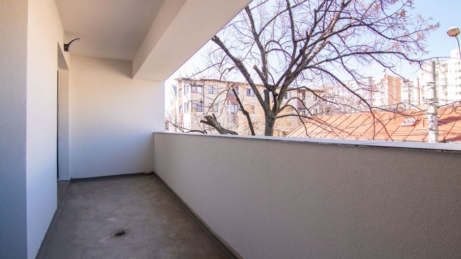 Lacul Morii- Crangasi, 2 Camere, Decomandat, 80mp, Metrou la 10 minute, Bloc Nou - Poză 8