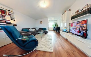 Apartament la casa | 2 camere | Decomandat | Lazaret - Poză 11