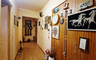 Apartament 3 camere | De vanzare | Etaj 1 | 67 mp | Cetate - Poză 5