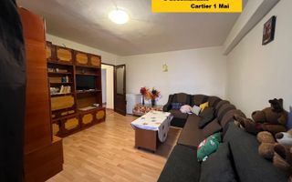 Apartament 3 camere 1 Mai et 4/4 - Poză 12