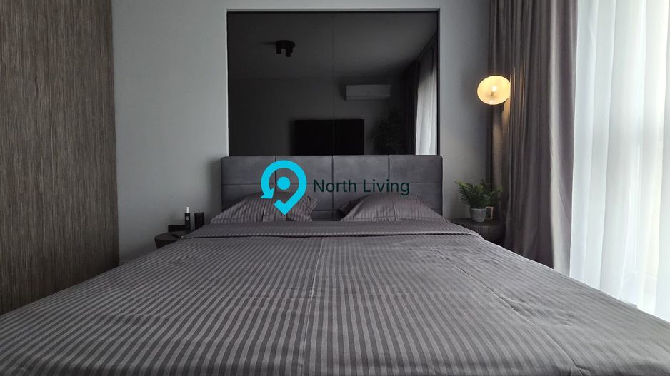 Apartament 2 Camere Premium | Parcare Subterană | Sun Royal View - Poză 15