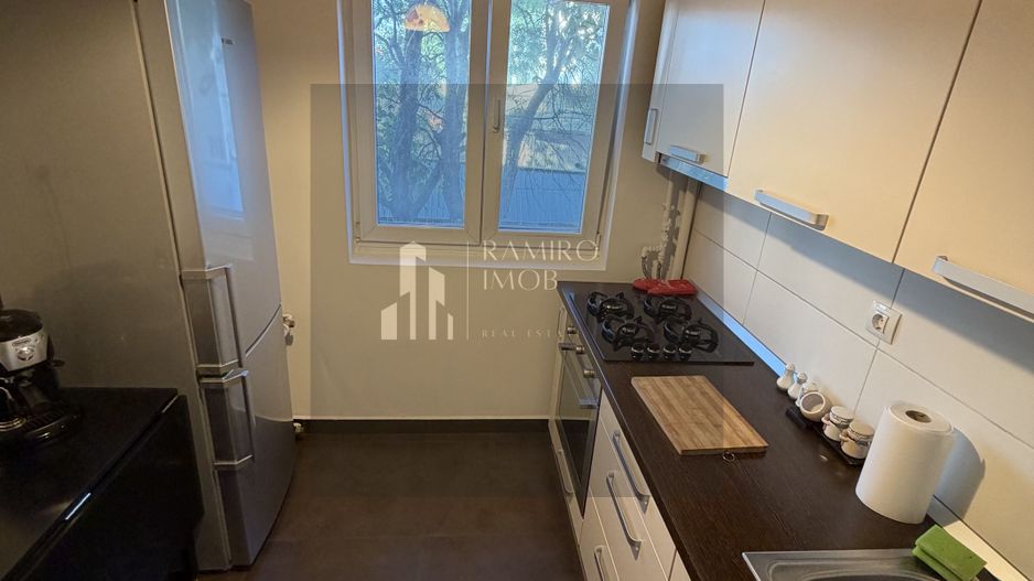 Apartament 2 camere decomandat Piata Sudului / Martisor - Poză 8