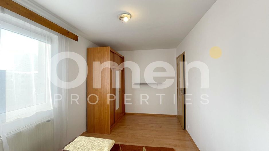 Apartament 2 camere de închiriat - Strada Cuza Vodă- 300€ - Poză 3