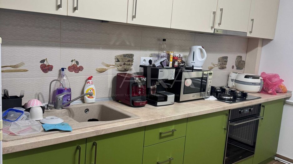 Apartament 3 camere Zorilor, zona Piata Zorilor - Poză 1