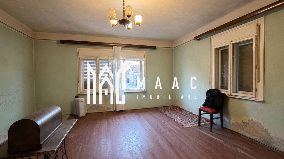 Casa individuala 3 camere | Acces auto | Pivnita I Lupeni - Poză 6