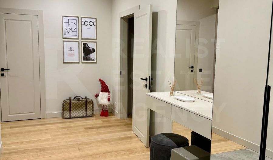 Chirie, apartament, 3 camere, str. Bogdan Voievod, Râșcani - Poză 19