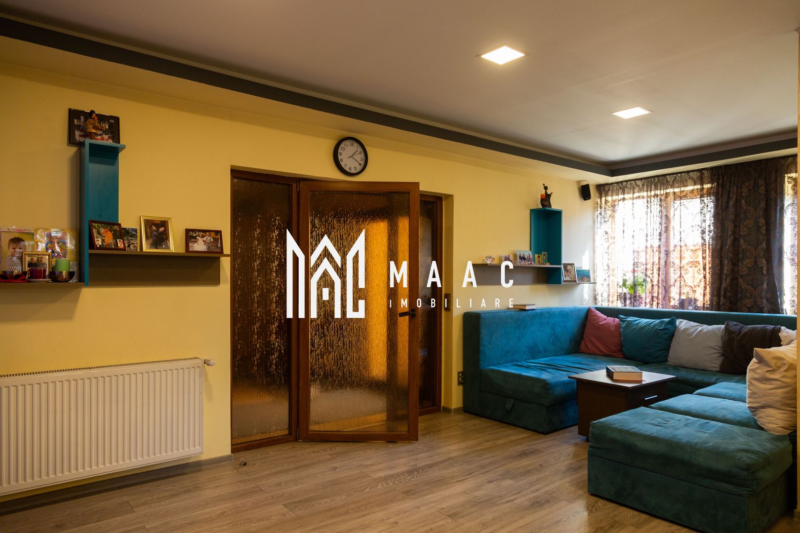 Casa 6 camere | P+M | Curte | 270 MPU | Zona Centrala - Poză 65