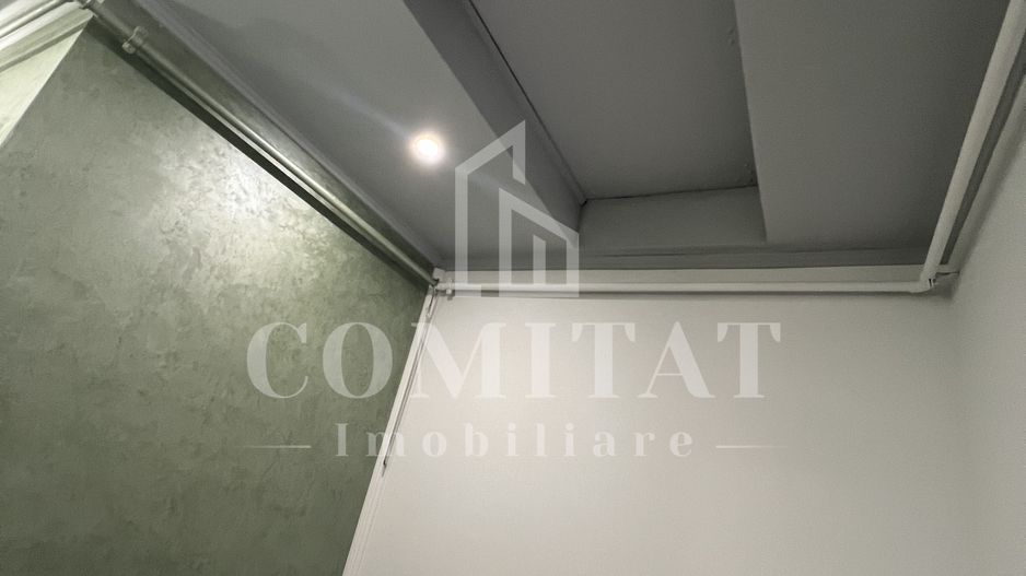 Apartament 2 camere | zona Florilor - Poză 17