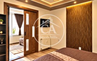 Apartament cu 3 camere de inchiriat  in zona Decebal, Oradea - Poză 8