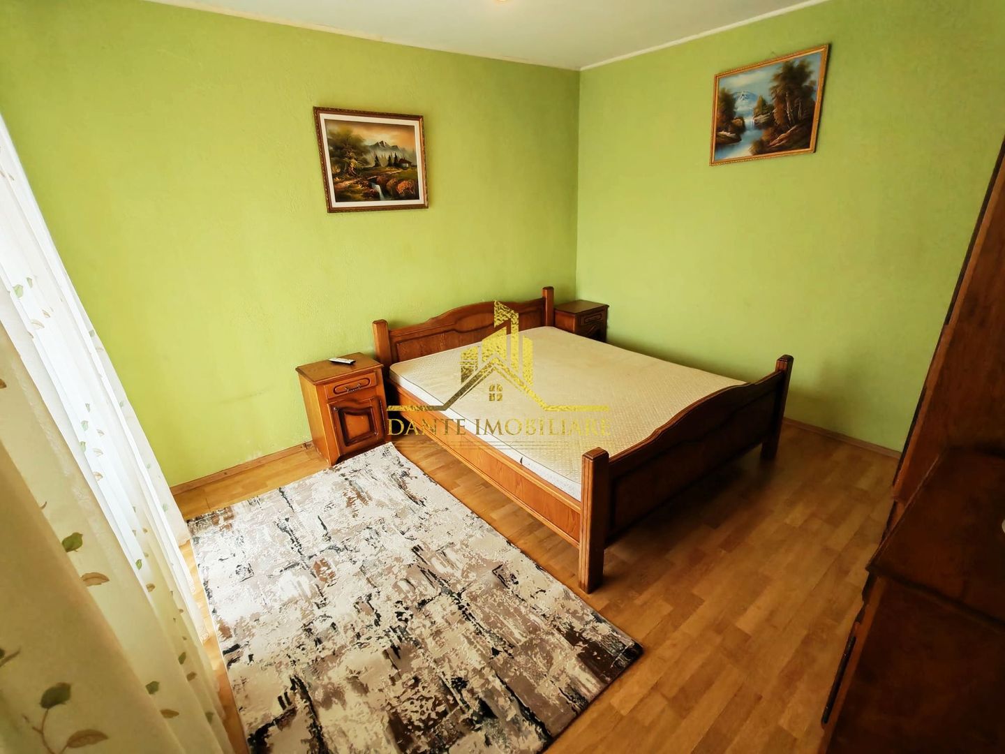 2 camere, decomandat, PET FRIENDLY, spatios, balcon, Manastur - Poză 3