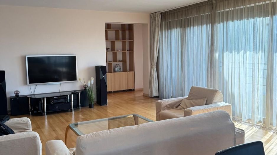 Apartament premium 4 camere de închiriat – Domenii | 2 locuri parcare - Poză 2