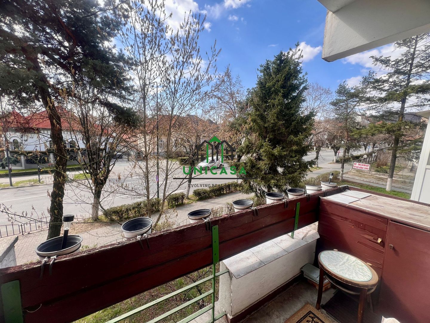 Apartament 3 camere – Zona Traian/Etaj 1 - Poză 8