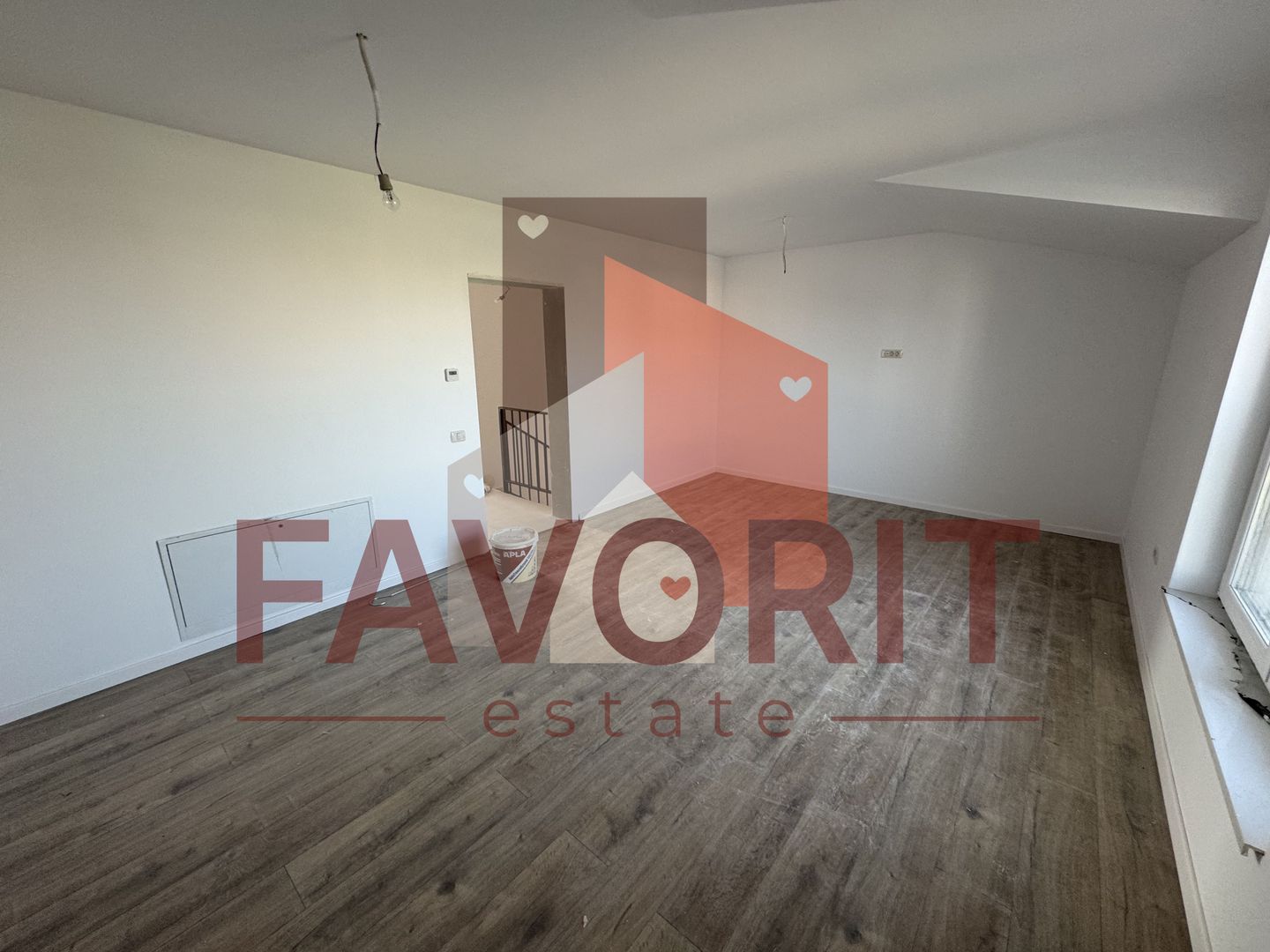 Comision 0%. Toate utilitatile inclusiv asfalt. - Poză 17