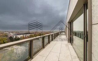 CORTINA 126 | Apartament exclusivist | Terasa 26 mp | View liber | ULTRA LUX - Poză 25