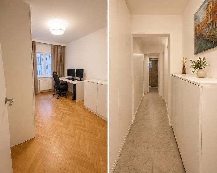 3 camere de vânzare | Beller – Dorobanți – Floreasca | Complet renovat 2026 - Poză 4