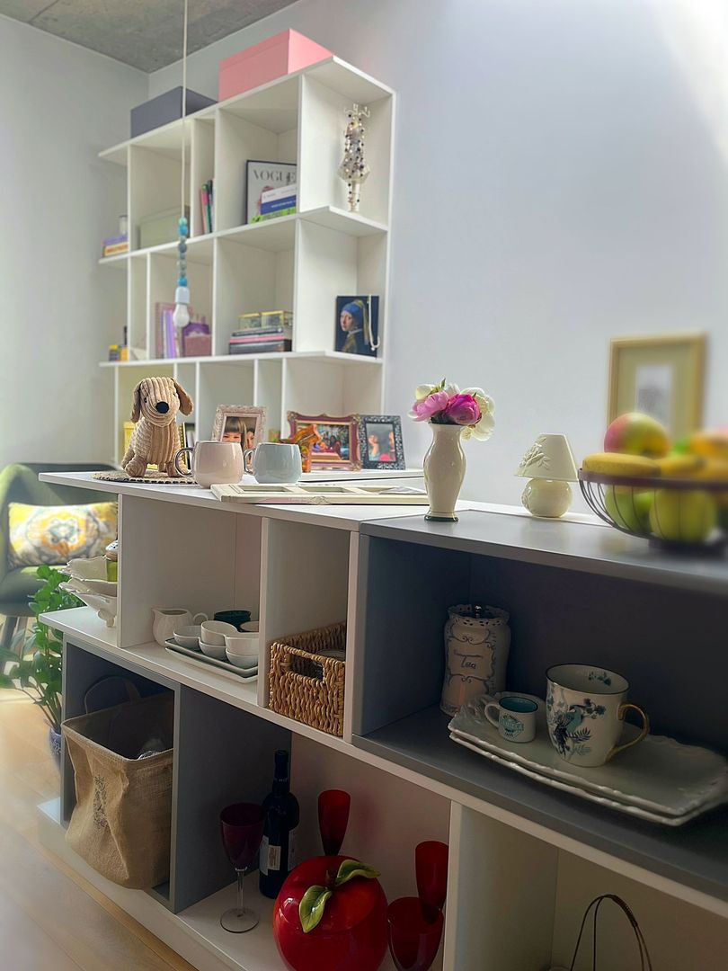 DUPLEX PREMIUM DOGARILOR | PARCARE SUBTERANA | URBAN SPACES - Poză 6