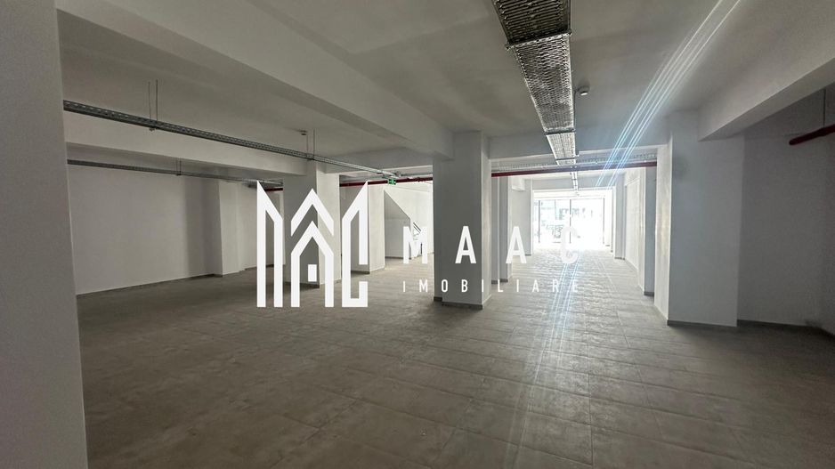 Spatiu comercial I Central I parcare privata - Poză 4