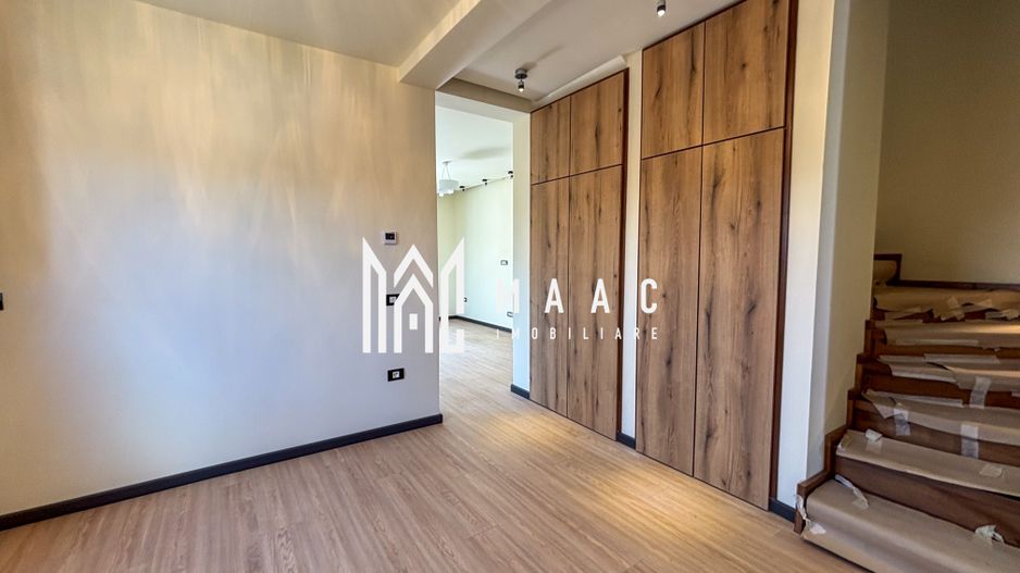 Casa Tip Duplex |  150 MPU | Cisnadie | Curte proprie - Poză 40