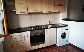 Inchiriere apartament -zona Popesti-Leordeni-Centrala proprie - Poză 5