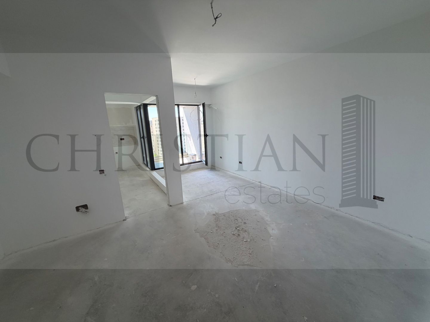 Apartament 2 Camere Vedere Panoramica - Smart Residence Lujerului Faza 2 - Poză 8