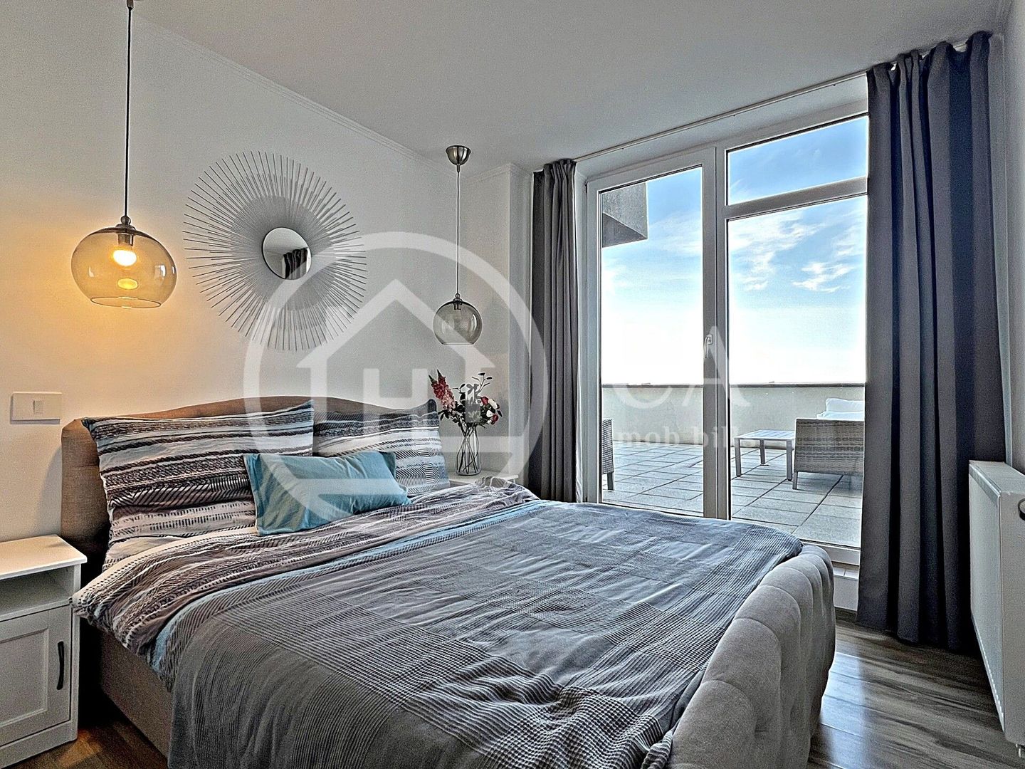 Apartament cu 4 camere de inchiriat in Prima Sova, Oradea - Poză 6