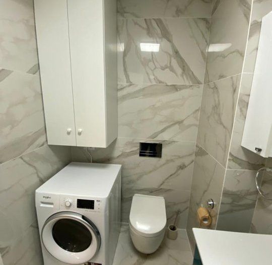 Inchiriere apartament 3 camere | Parcare inclusa | Floreasca Residence - Poză 12