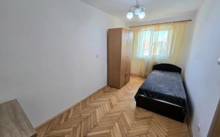 Apartament cu 3 Camere, Etaj Intermediar, Zona Bld. Transilvaniei - Poză 5