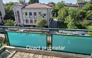 Vanzare ap. 2 camere Floreasca, etaj 2/3, balcon si boxa - Poză 7