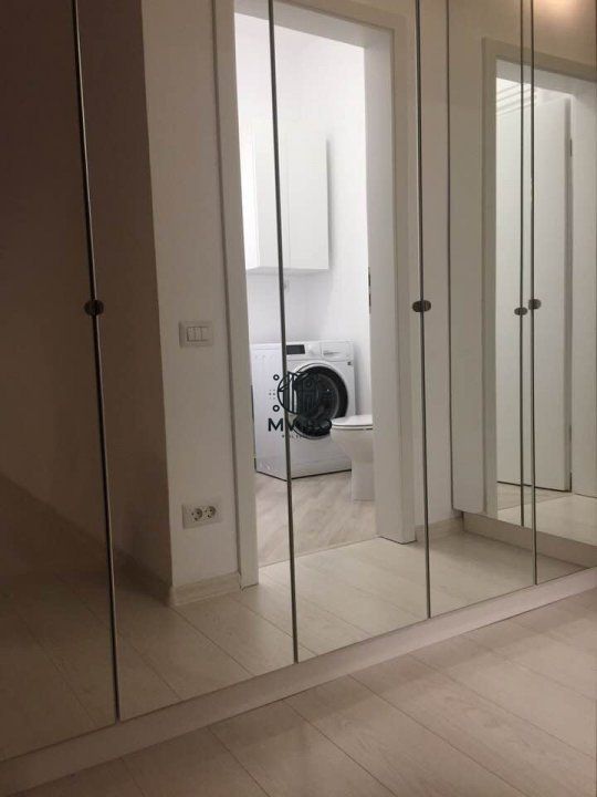 COMISION 0!/ APARTAMENT DE ÎNCHIRIAT 3 CAMERE / ZONA Domenii / - Poză 10