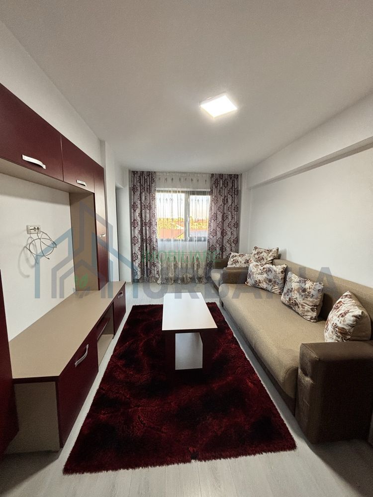 Apartament 2 camere de închiriat, Letcani, Iași – mobilat și utilat - Poză 4