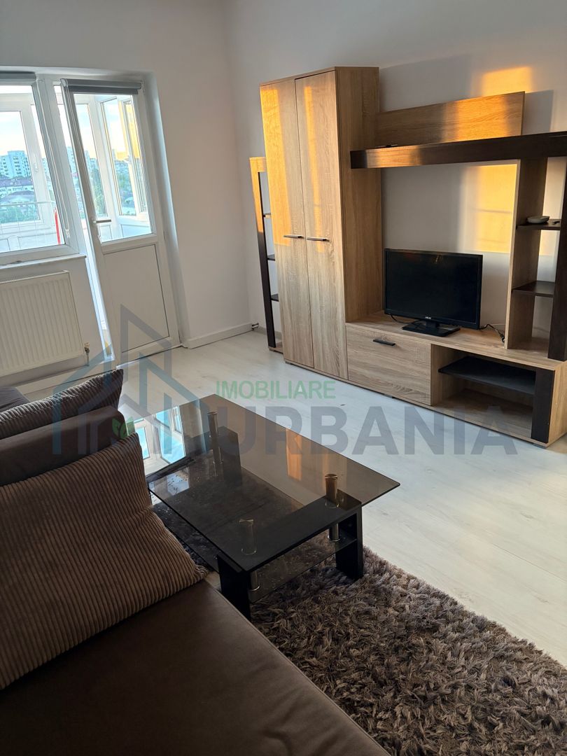 Apartament de închiriat, 2 camere, ultracentral, Iași - Poză 2