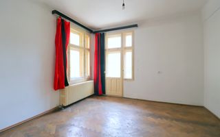 Ultracentral, Unirii, loc de parcare în curtea imobilului - Poză 5