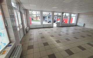 Spatiu comercial 300mp utili+parcari zona Gara Mică 5 eur mp - Poză 3
