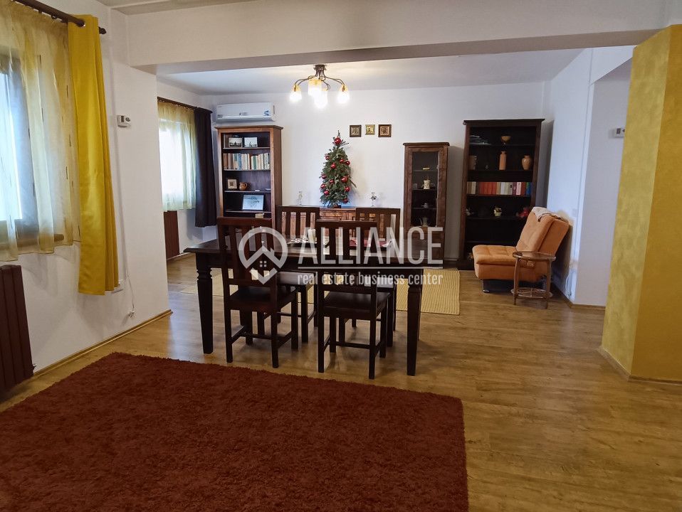 PENINSULA (COD03)- Apartament de lux cu priveliste magnifica ! - Poză 40