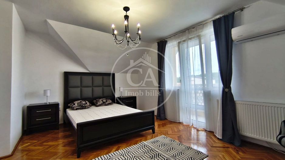 Apartament cu 3 camere de închiriat în zona Centrala, Oradea - Poză 2