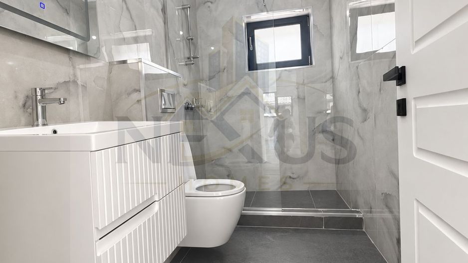 Comuna Berceni - Casa individuala | 3 camere - Teren 330 mp - Terasa - Poză 5
