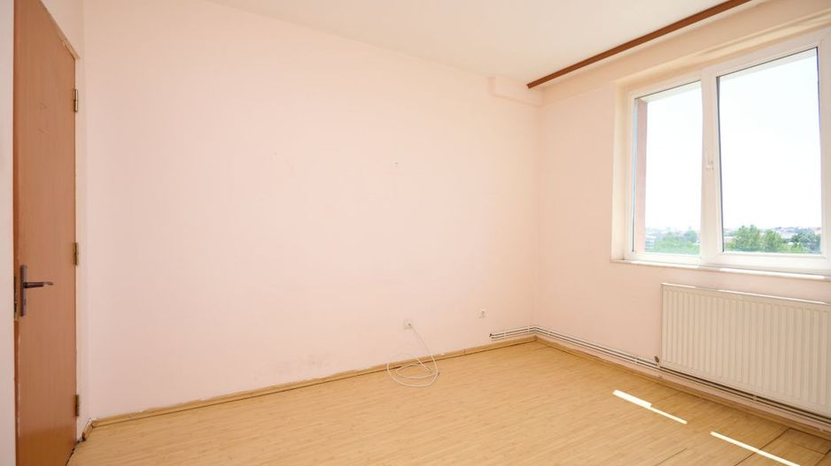 Apartament 4 Camere Decomandat | Craiovei | 3 Balcoane | Parcare - Poză 21