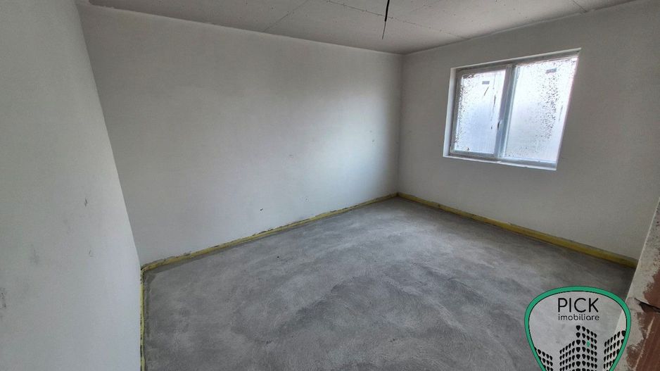 P 1250 - Casa de vânzare în jud Mureș, Nazna, semifinizat - Poză 5