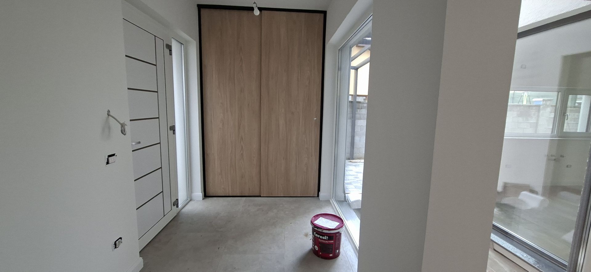Duplex SUPERB la cheie - zona Aradului - Poză 6