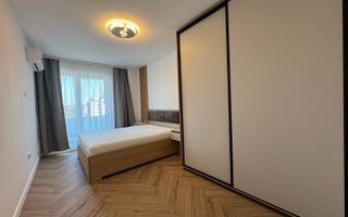 2 camere open space, Parcare,Premium, UMF, UTCN, Revo, Andrei Muresanu - Poză 2