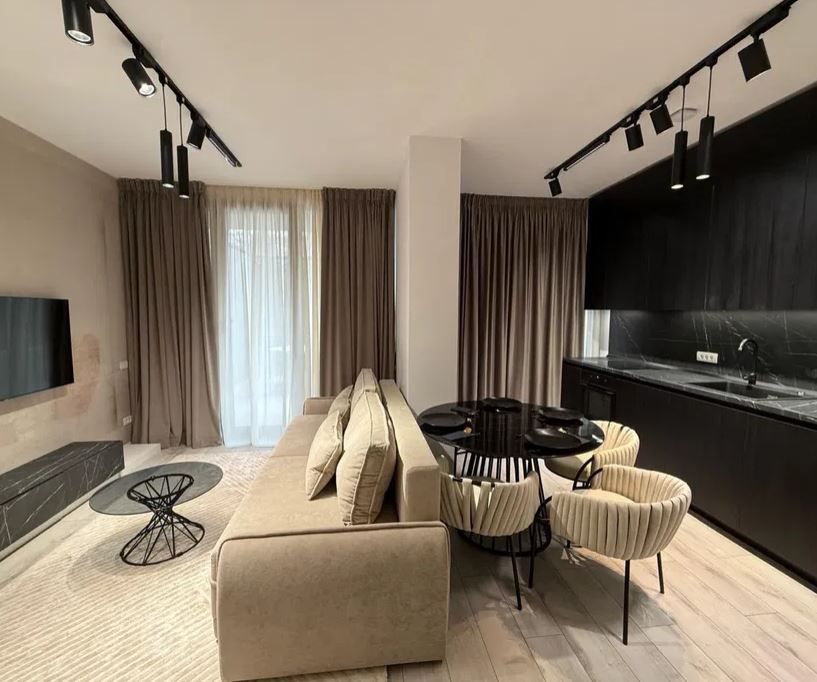 Apartament Win Herastrau | 99 mp | Complet mobilat - Poză 4