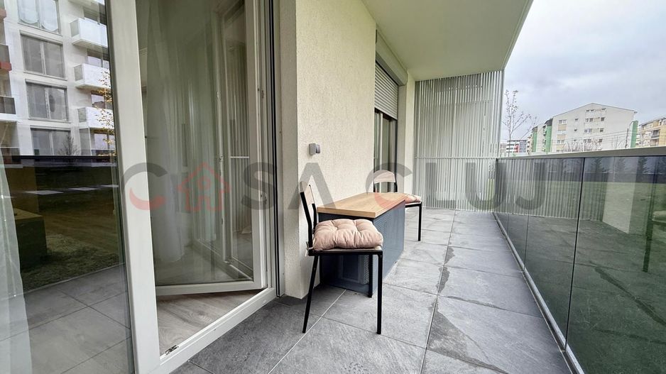 2 camere, la cheie, lux, bloc nou - Poză 6