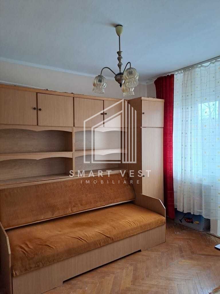 Apartament 3 camere | 93 mp utili | Etaj intermediar | Zona Micro 16 - Poză 4