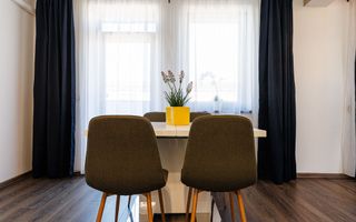 Apartament spatios, luminos,4 camere, zona Braytim, Comision 0 - Poză 6