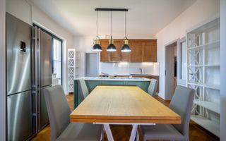 Apartament superb 4 camere | 140 mp | zona Ultracentrala/UMF! - Poză 5