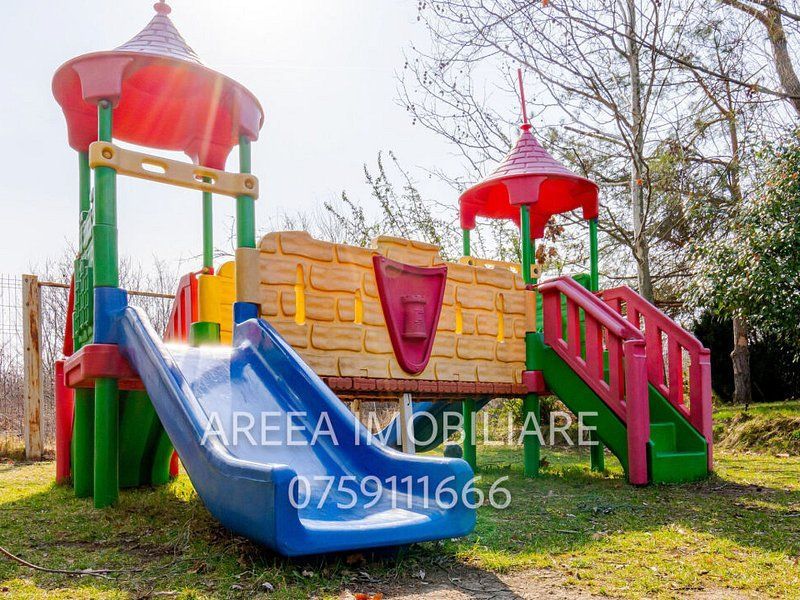 Apartament luxos,luminos,foarte spatios in Erou Iancu Nicolae-Oferta atractiva - Poză 55