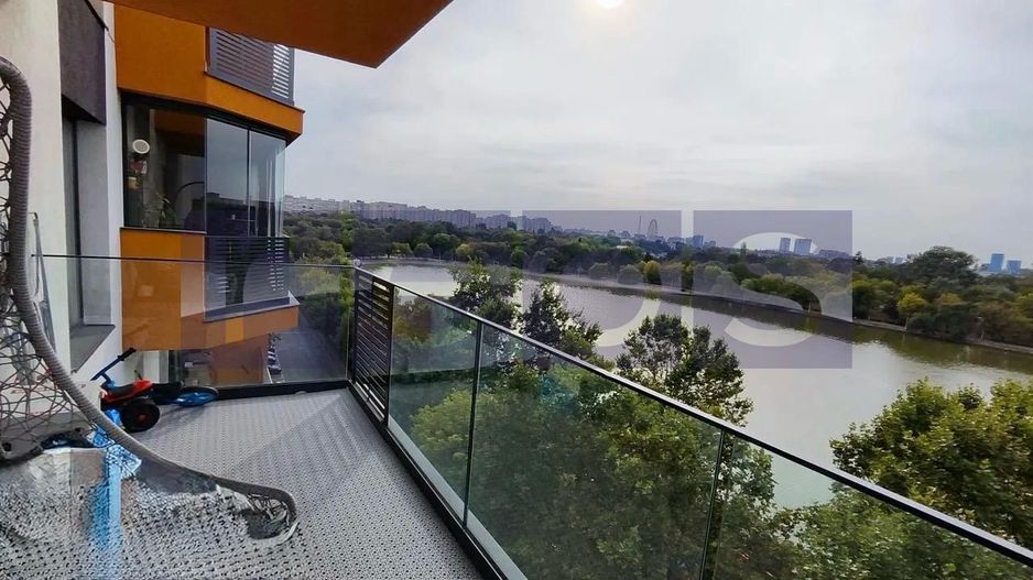 LOCUINTA EXCLUSIVISTA CU VEDERE PANORAMICA | 3 CAMERE LUX | - Poză 7