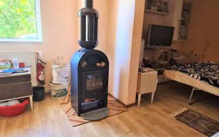 Vila pretabila pensiune + restaurant,  10 camere,  1000MP teren - Poză 26