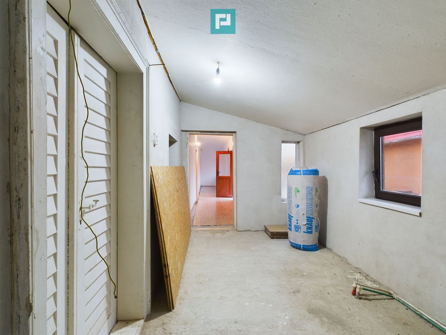 Oportunitate unică! Casă reabilitată parțial în Nitckidorf - Poză 12